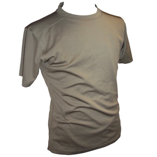 British army surplus shirt - british, t-shirt