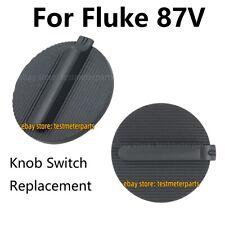 Knob Switch For Fluke 87V True
