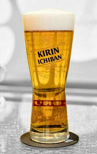 Set kirin ichiban - set,