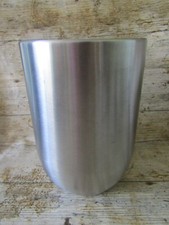 VILLEROY & BOCH Brushed Metal