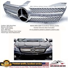 2006 2007 2008 CLS63 CLS600