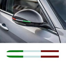2Pcs Car Rearview Mirror