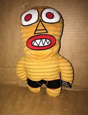 Corsa C'mon Soft Toy *With