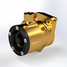 DUCATI clutch slave cylinder