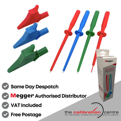 Megger 1014 301 mft - megger,
