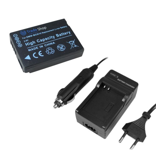 Lot battery 1200mah charger - +,