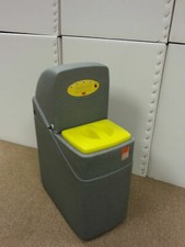 FULLY REFURBISHED WATER SOFTENER with 2 year parts warranty