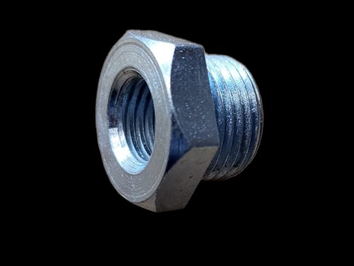 Unf male to - m18x1, female