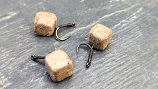 Urban carp zigs biscuit riser - biscuit,