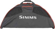 Simms Taco Wader Bag - Anvil -