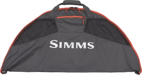 Simms taco wader bag anvil - wader,