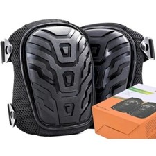 Gel Knee Pads Heavy Duty Gel