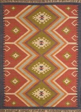 Kilim Rug Teraditional Kilim