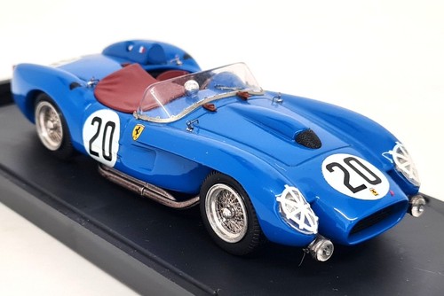 Bang ferrari 250 - 1/43, tr