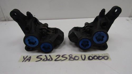 Front brake calipers yamaha - front,