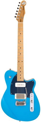 Reverend charger h90 - charger,
