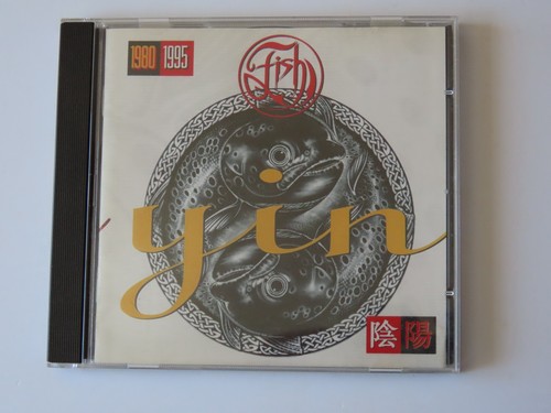 Fish yin - fish,