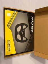 Fanatec ClubSport Sparco