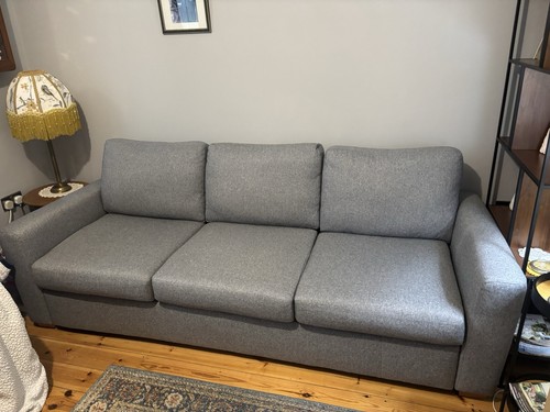 Large grey john lewis - grey,