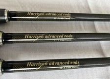 Harrison Torrix 12ft 3.25 Lbs