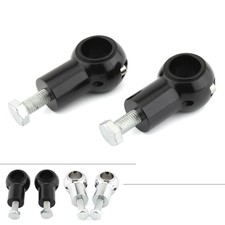 2" Handlebar Clamp Riser Rise