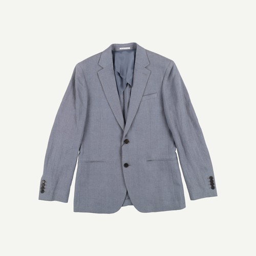Reiss mens linen single - mens,