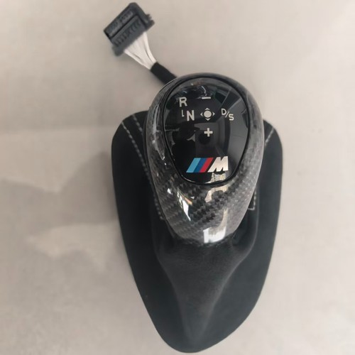 Real carbon fiber shift