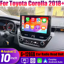 Wireless Carplay Android Auto