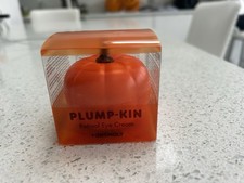 Tony Moly Plump-kin Retinol Eye Cream 30g Brand New Boxed