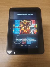 Amazon Kindle Fire HD 7 (2nd