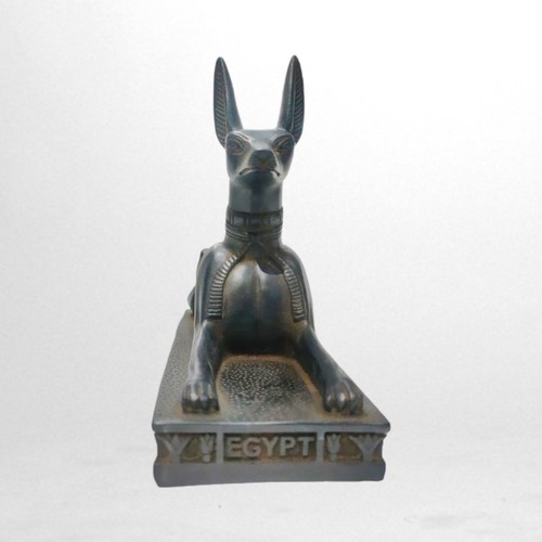 Unique ancient egyptian anubis - unique,