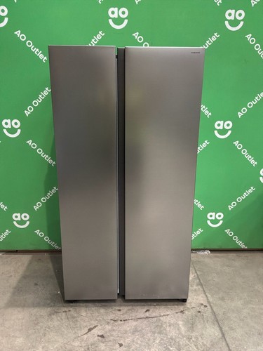 Samsung american fridge - samsung,