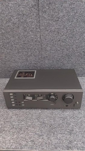 Quad stereo control - quad,