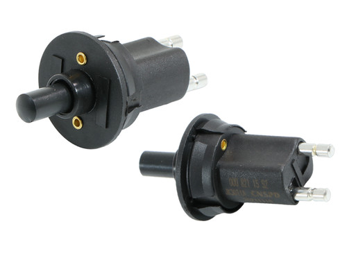 Mercedes door contact switch - contact, 2