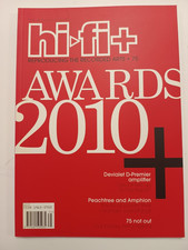 Hi-Fi Plus Magazine Issue 75