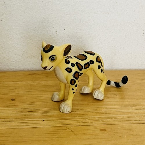 Disney lion guard badili - badili, toy
