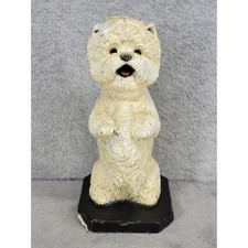 West Highland White Terrier