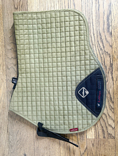 Lemieux rare olive gp - olive,