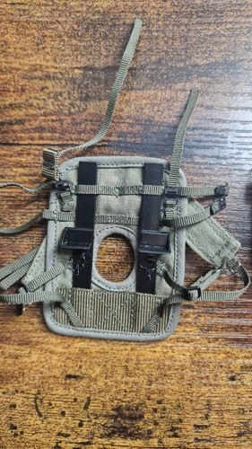 Scale accessories st 138 - 1/6, st-138