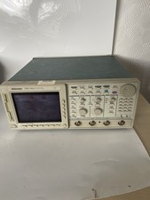 Tektronix tds744a colour - tektronix,