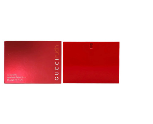 Gucci rush eau toilette - de,