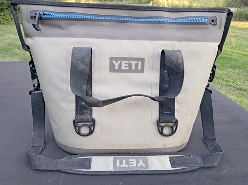 Yeti bag hopper two - , 30