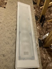 Ducasa Wall Mounted Heater - 2000w Used Good Condition