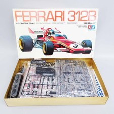 Tamiya 1/12 Ferrari 312B Big