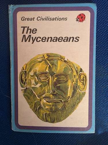 Vintage ladybird book - ladybird,