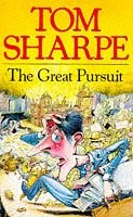 The great pursuit tom sharpe - the,