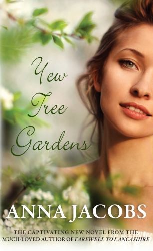 Yew tree gardens - tree,