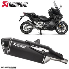Exhaust HONDA X-ADV 750 ABS