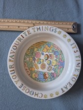 Vintage Mothercare Graham