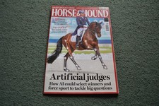Horse & Hound Magazine 26